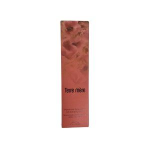 Terre Mère Peptide and Pomegranate Serum